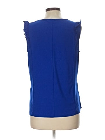 Verve Ami Sleeveless Blouse (view 2)