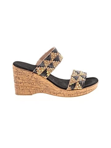 Onex Wedges (view 1)