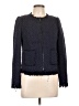 Rebecca Taylor Blue Jacket Size 10 - photo 1