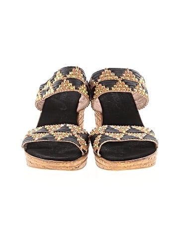 Onex Wedges (view 2)