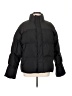 Fabletics 100% Polyester Solid Black Snow Jacket Size M - photo 1