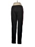 Adidas 100% Polyester Black Track Pants Size L - photo 2
