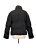 Fabletics 100% Polyester Solid Black Snow Jacket Size M - photo 2