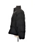 Fabletics 100% Polyester Solid Black Snow Jacket Size M - photo 5