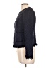 Rebecca Taylor Blue Jacket Size 10 - photo 5