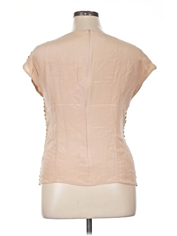 Escada Sleeveless Blouse (view 2)