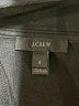 J.Crew 100% Cotton Black Pullover Sweater Size S - photo 7