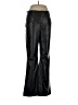 Gap 100% Polyester Black Dress Pants Size 12R - photo 1
