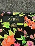 AFRM Purple Long Sleeve Blouse Size L - photo 7