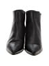 Halogen Black Ankle Boots Size 9 - photo 2