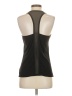 Athleta Black Sleeveless T-Shirt Size S - photo 2