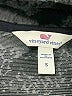 Vineyard Vines 100% Polyester Black Sweater Vest Size S - photo 7