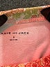 Janie and Jack Green Long Sleeve Blouse Size 8 - photo 3