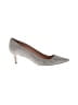 J.Crew Gray Heels Size 9 - photo 1