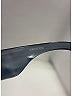 Gucci Gray Black Acetate Rectangular Sunglasses GG0516S Black One size - photo 3