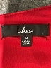 Lulus Red Cocktail Dress Size M - photo 7
