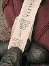 Athleta Burgundy Active Pants Size L - photo 7