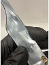 Gucci Gray Black Acetate Rectangular Sunglasses GG0516S Black One size - photo 8