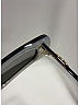 Gucci Gray Black Acetate Rectangular Sunglasses GG0516S Black One size - photo 4