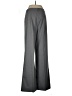 Zara Gray Dress Pants Size M - photo 2