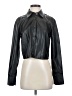 Bar III 100% Polyester Black Jacket Size S - photo 1