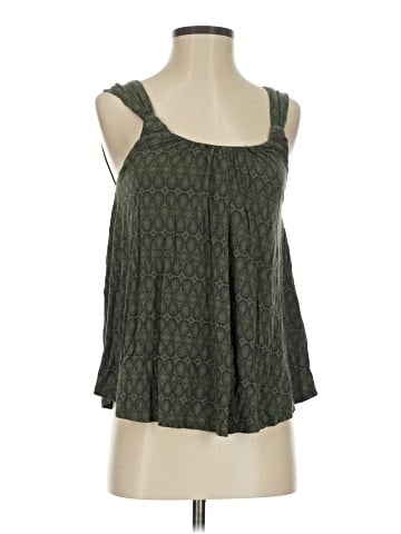 Vanessa Virginia Tank Top (view 1)