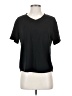Flora Nikrooz Black Short Sleeve T-Shirt Size S - photo 1
