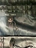 Love Tree 100% Polyurethane Black Casual Pants Size M - photo 7
