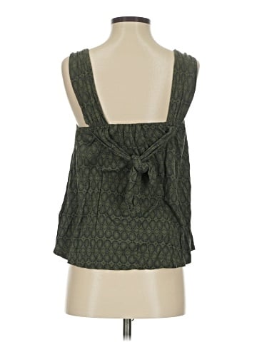 Vanessa Virginia Tank Top (view 2)