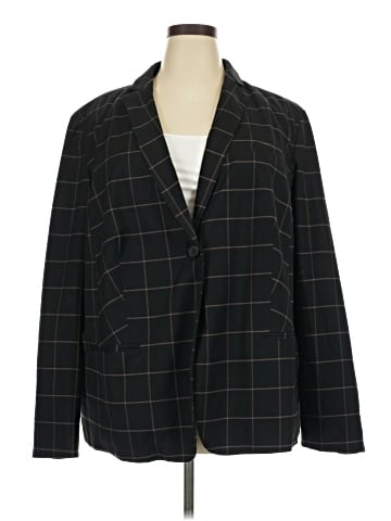 Liz Claiborne Blazer (view 1)