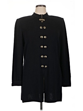 St. John Collection By Marie Gray Coat