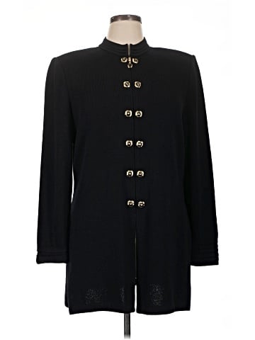 St. John Collection by Marie Gray Coat (view 1)