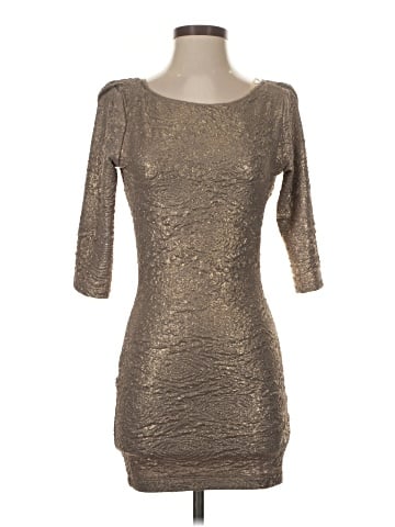 Love Culture Cocktail Dress (view 1)