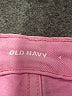 Old Navy Pink Jeans Size 4 - photo 7