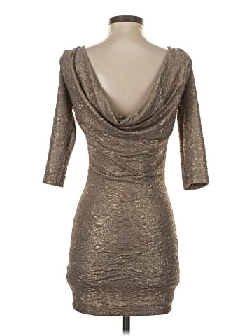 Love Culture Cocktail Dress (view 2)