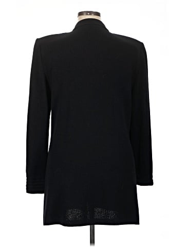 St. John Collection by Marie Gray Coat (view 2)