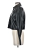 Bar III 100% Polyester Black Jacket Size S - photo 5