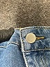 Assorted Brands Solid Blue Jeans Size 3X - photo 4