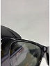 Gucci Gray Black Acetate Rectangular Sunglasses GG0516S Black One size - photo 6