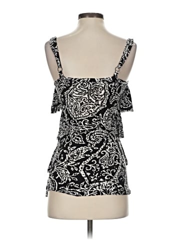 INC International Concepts Sleeveless Blouse (view 2)