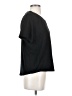 Flora Nikrooz Black Short Sleeve T-Shirt Size S - photo 4