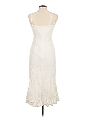 STAUD Cocktail Dress (view 2)