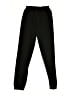 Unbranded 100% Polyester Black Sweatpants Size 140 cm / US 10 - photo 2