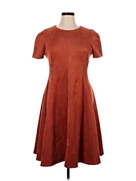 Calvin Klein Women's Fit And Flare Dresses On Sale Up To 90% Off Retail |  ThredUp