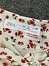 Zara Hearts Ivory Dress Size 3 - photo 3