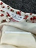Zara Hearts Ivory Dress Size 3 - photo 4