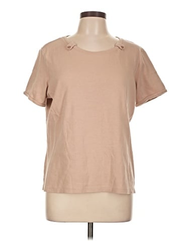 Coral Bay Short Sleeve T-Shirt (view 1)