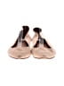 FRYE Metallic Tan Flats Size 8 1/2 - photo 2