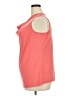 DressBarn Orange Sleeveless Blouse Size 2X - photo 5