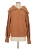 Varley Brown Fleece Size S - photo 1